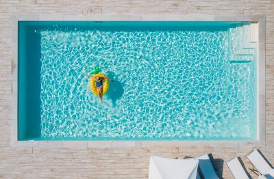 Fiberglass Pool Installation Cost — Cost of Fiberglass Pool Installation