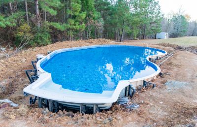 Pool Design Consultants