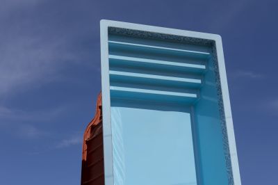 Fiberglass Pool Installation